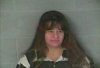 Rhonda Kim King Mugshot