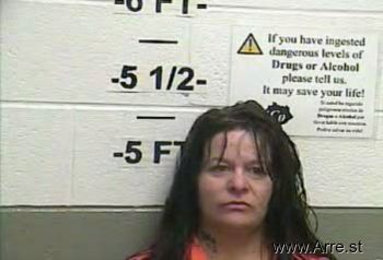 Rhonda K King Mugshot