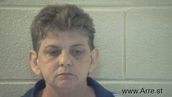 Rhonda Lee King Mugshot