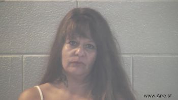 Rhonda Kimberly King Mugshot