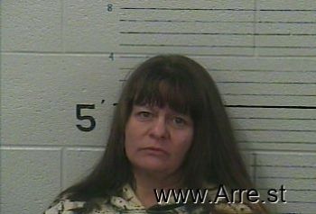 Rhonda Kimberley King Mugshot