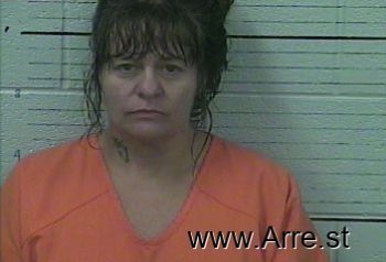 Rhonda Kimberley King Mugshot