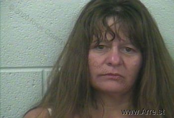 Rhonda Kimberley King Mugshot