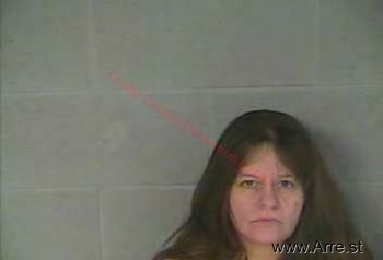 Rhonda  King Mugshot