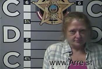 Rhonda Gail Marcum-ray Mugshot