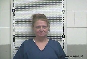 Rhonda G Marcum-ray Mugshot