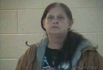 Rhonda R. Mason Mugshot