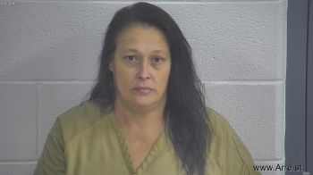 Rhonda Kay Mckinney Mugshot