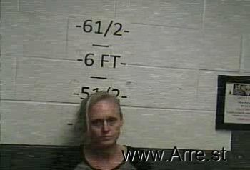 Rhonda G Messer Mugshot