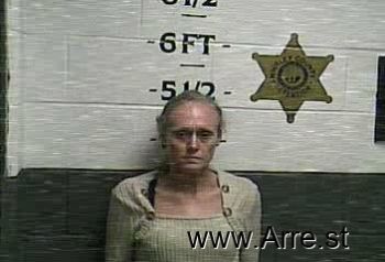 Rhonda G Messer Mugshot