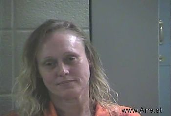 Rhonda Gail Messer Mugshot