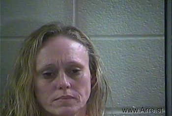 Rhonda G Messer Mugshot