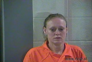 Rhonda G Messer Mugshot