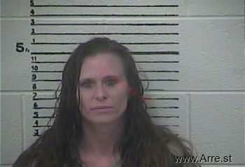 Rhonda  Miller Mugshot