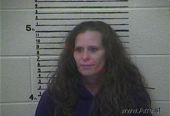 Rhonda Sue Miller Mugshot