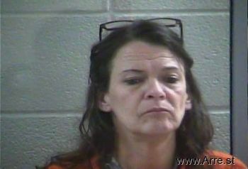 Rhonda Lee Myrick Mugshot