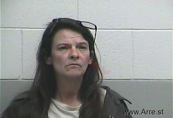 Rhonda L Myrick Mugshot