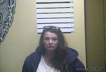 Rhonda  Myrick Mugshot