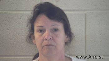 Rhonda Lee Myrick Mugshot