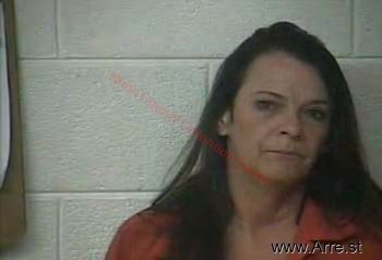 Rhonda L Myrick Mugshot