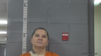 Rhonda  Roberts Mugshot