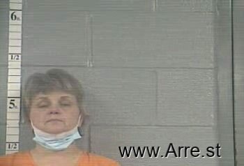 Rhonda Jean Robinson Mugshot