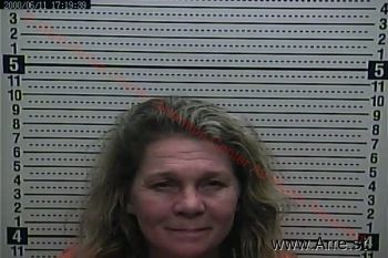 Rhonda  Robinson Mugshot