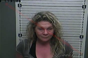 Rhonda  Robinson Mugshot