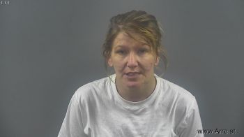 Rhonda Marie Scott Mugshot