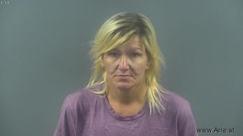 Rhonda Marie Scott Mugshot