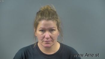 Rhonda Marie Scott Mugshot