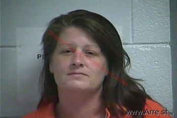 Rhonda M Smith Mugshot