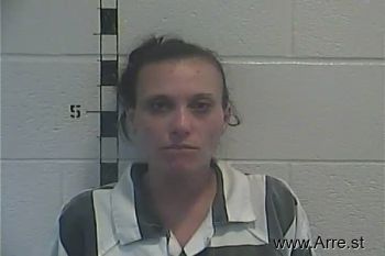 Rhonda Renee Smith Mugshot