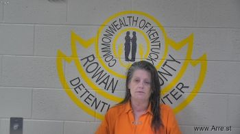 Rhonda  Smith Mugshot