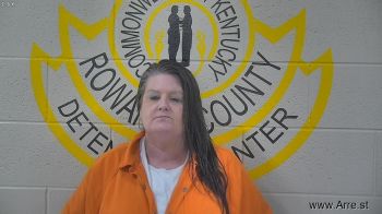 Rhonda  Smith Mugshot