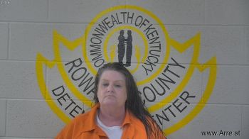 Rhonda  Smith Mugshot