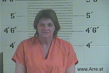 Rhonda K Smith Mugshot