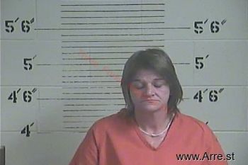 Rhonda K Smith Mugshot