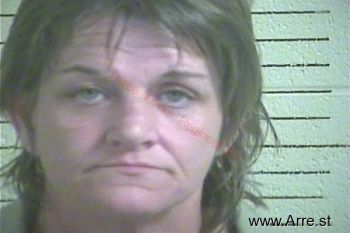 Rhonda K Smith Mugshot