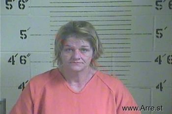 Rhonda K Smith Mugshot