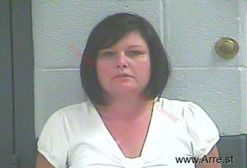 Rhonda R. Turner Mugshot