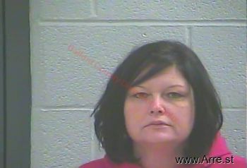 Rhonda Renee Turner Mugshot