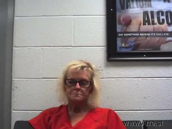 Rhonda Kay Wilson Mugshot