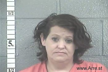 Rhonda Sue Young Mugshot