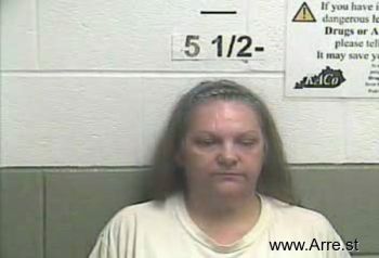 Rhonda  Zornes Mugshot