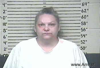 Rhonda Jean Zornes Mugshot