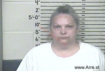 Rhonda Jean Zornes Mugshot