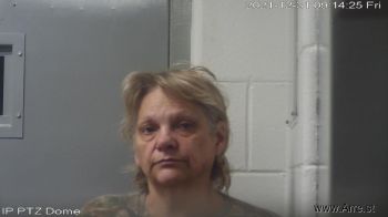 Rhonda J Zornes Mugshot