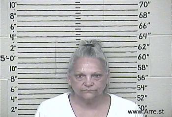 Rhonda Jean Zornes Mugshot