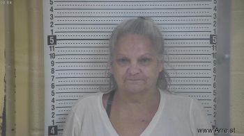 Rhonda  Zornes Mugshot